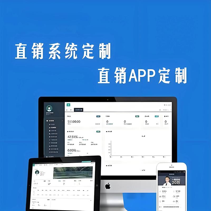 电商直销平台